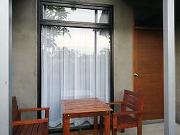 JR Place at Klong Muang Beach Krabi