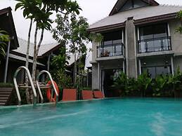 JR Place at Klong Muang Beach Krabi