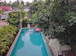 JR Place at Klong Muang Beach Krabi