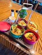 JR Place at Klong Muang Beach Krabi