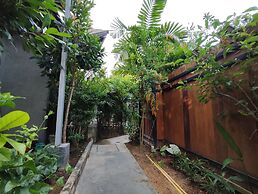 JR Place at Klong Muang Beach Krabi