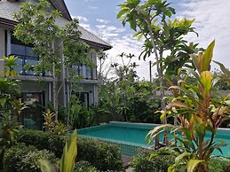 JR Place at Klong Muang Beach Krabi