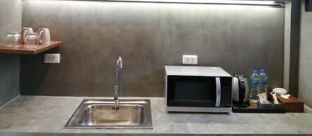 JR Place at Klong Muang Beach Krabi