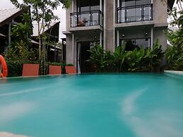 JR Place at Klong Muang Beach Krabi