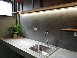 JR Place at Klong Muang Beach Krabi