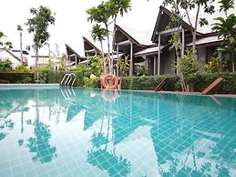 JR Place at Klong Muang Beach Krabi