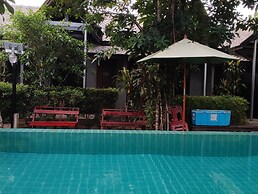 JR Place at Klong Muang Beach Krabi