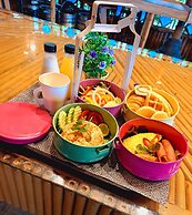 JR Place at Klong Muang Beach Krabi