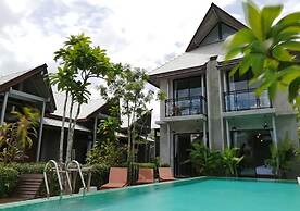 JR Place at Klong Muang Beach Krabi