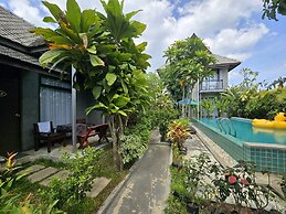 JR Place at Klong Muang Beach Krabi