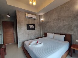 JR Place at Klong Muang Beach Krabi