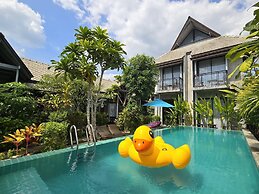 JR Place at Klong Muang Beach Krabi