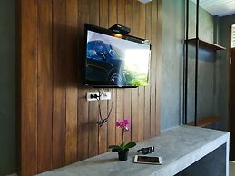 JR Place at Klong Muang Beach Krabi