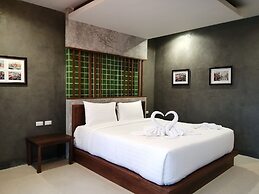 JR Place at Klong Muang Beach Krabi