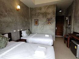 JR Place at Klong Muang Beach Krabi