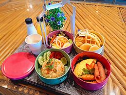 JR Place at Klong Muang Beach Krabi