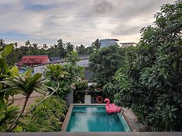 JR Place at Klong Muang Beach Krabi