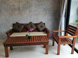 JR Place at Klong Muang Beach Krabi