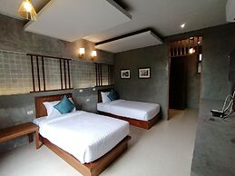 JR Place at Klong Muang Beach Krabi