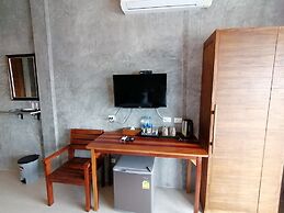 JR Place at Klong Muang Beach Krabi