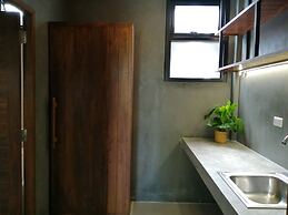 JR Place at Klong Muang Beach Krabi