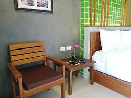 JR Place at Klong Muang Beach Krabi