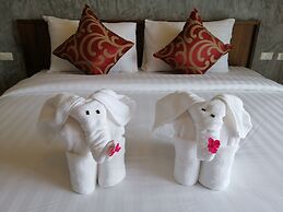 JR Place at Klong Muang Beach Krabi