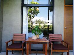 JR Place at Klong Muang Beach Krabi