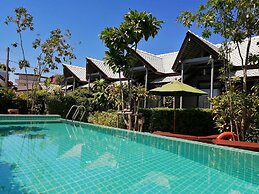 JR Place at Klong Muang Beach Krabi