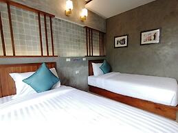 JR Place at Klong Muang Beach Krabi