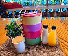 JR Place at Klong Muang Beach Krabi