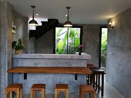 JR Place at Klong Muang Beach Krabi