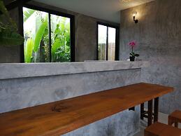 JR Place at Klong Muang Beach Krabi