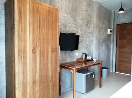 JR Place at Klong Muang Beach Krabi