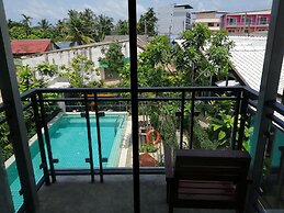 JR Place at Klong Muang Beach Krabi