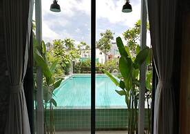 JR Place at Klong Muang Beach Krabi