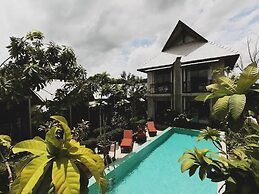 JR Place at Klong Muang Beach Krabi