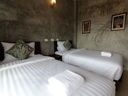 JR Place at Klong Muang Beach Krabi