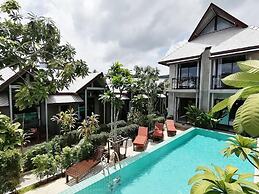 JR Place at Klong Muang Beach Krabi