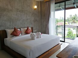 JR Place at Klong Muang Beach Krabi