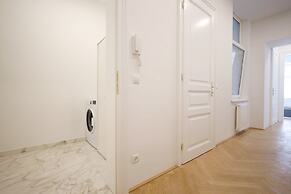 HeyMi Apartments Zentagasse