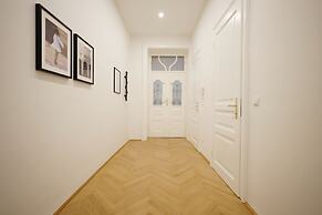 HeyMi Apartments Zentagasse