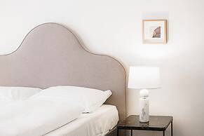 HeyMi Apartments Zentagasse