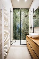 HeyMi Apartments Zentagasse