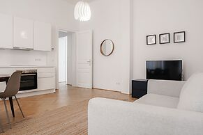 HeyMi Apartments Zentagasse