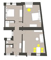 HeyMi Apartments Zentagasse