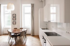 HeyMi Apartments Zentagasse