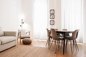 HeyMi Apartments Zentagasse