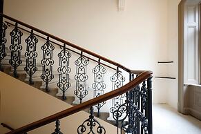 HeyMi Apartments Zentagasse