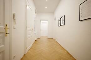 HeyMi Apartments Zentagasse